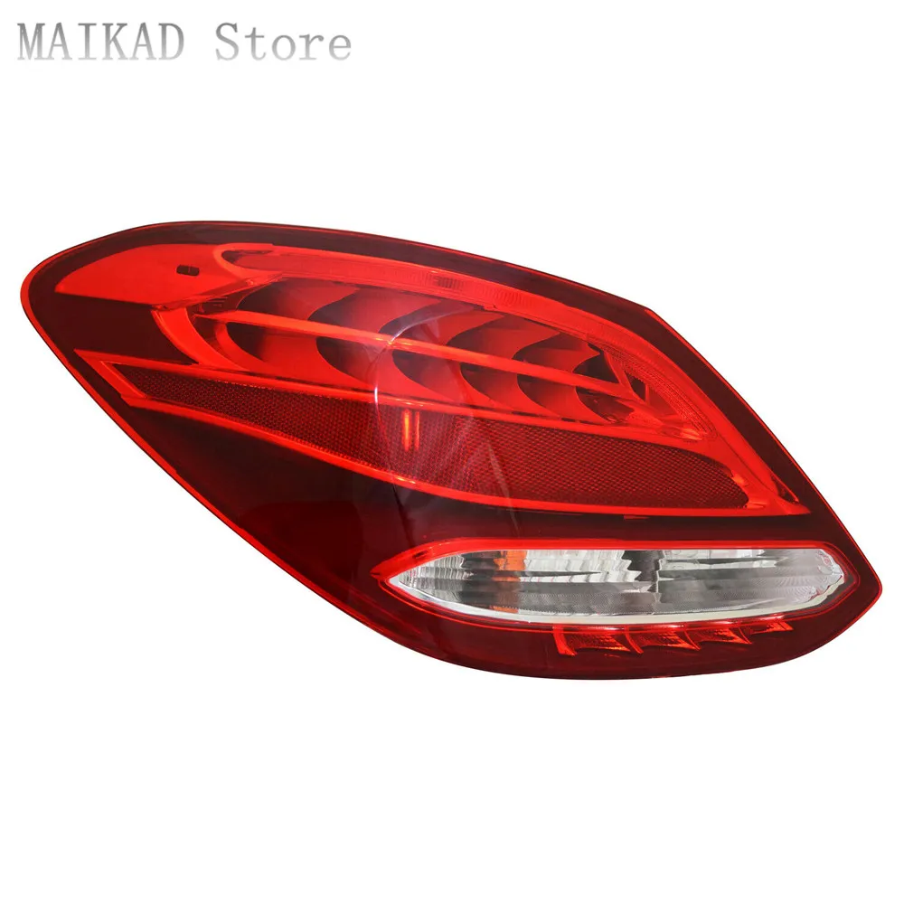 

outer Tail Light Rear Lamp for Mercedes Benz W205 C160 C180 C200 C220 C250 C300 C350 C400 C450 A2058200164