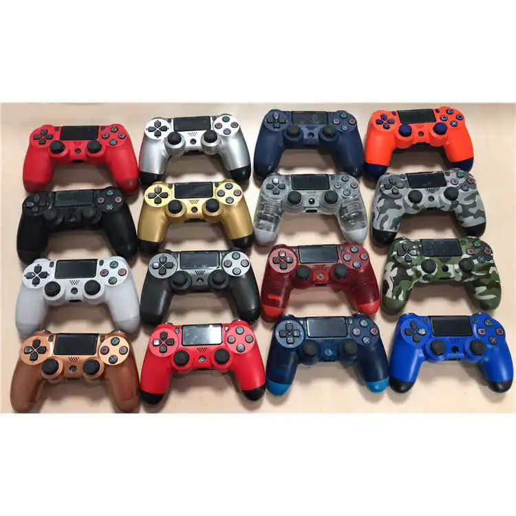 

PS4 Gaming Controller Gamepad Joystick PC Game Controller Gamesir