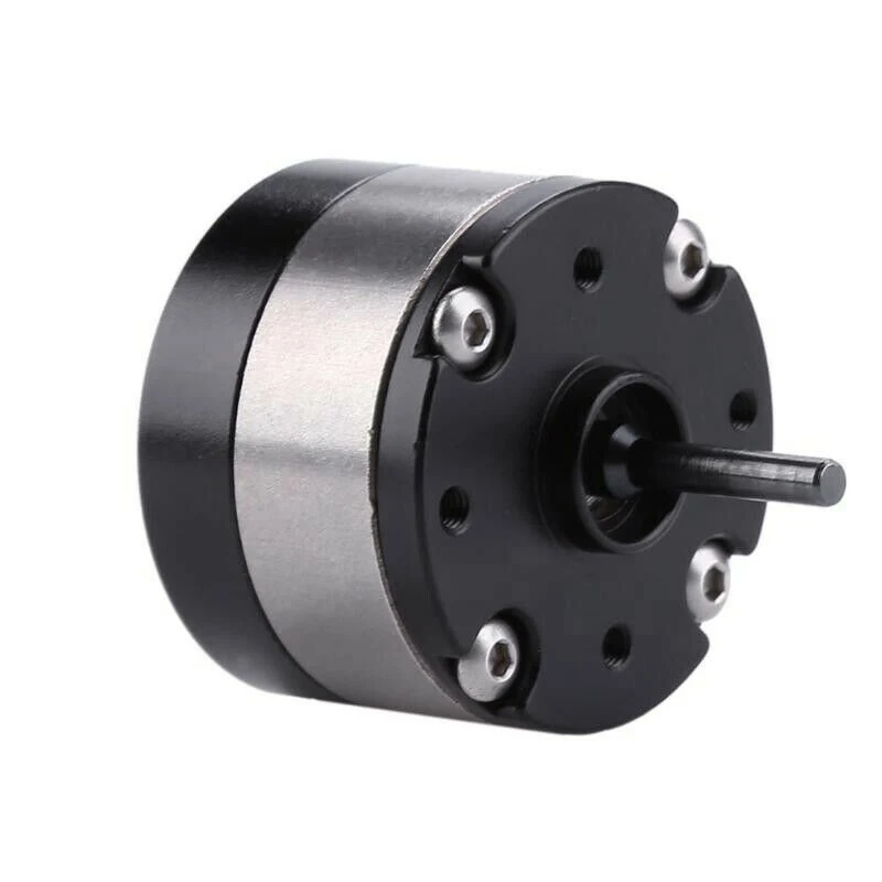 Радиоуправляемый гусеничный планетарный редуктор подходит для двигателя 540 и