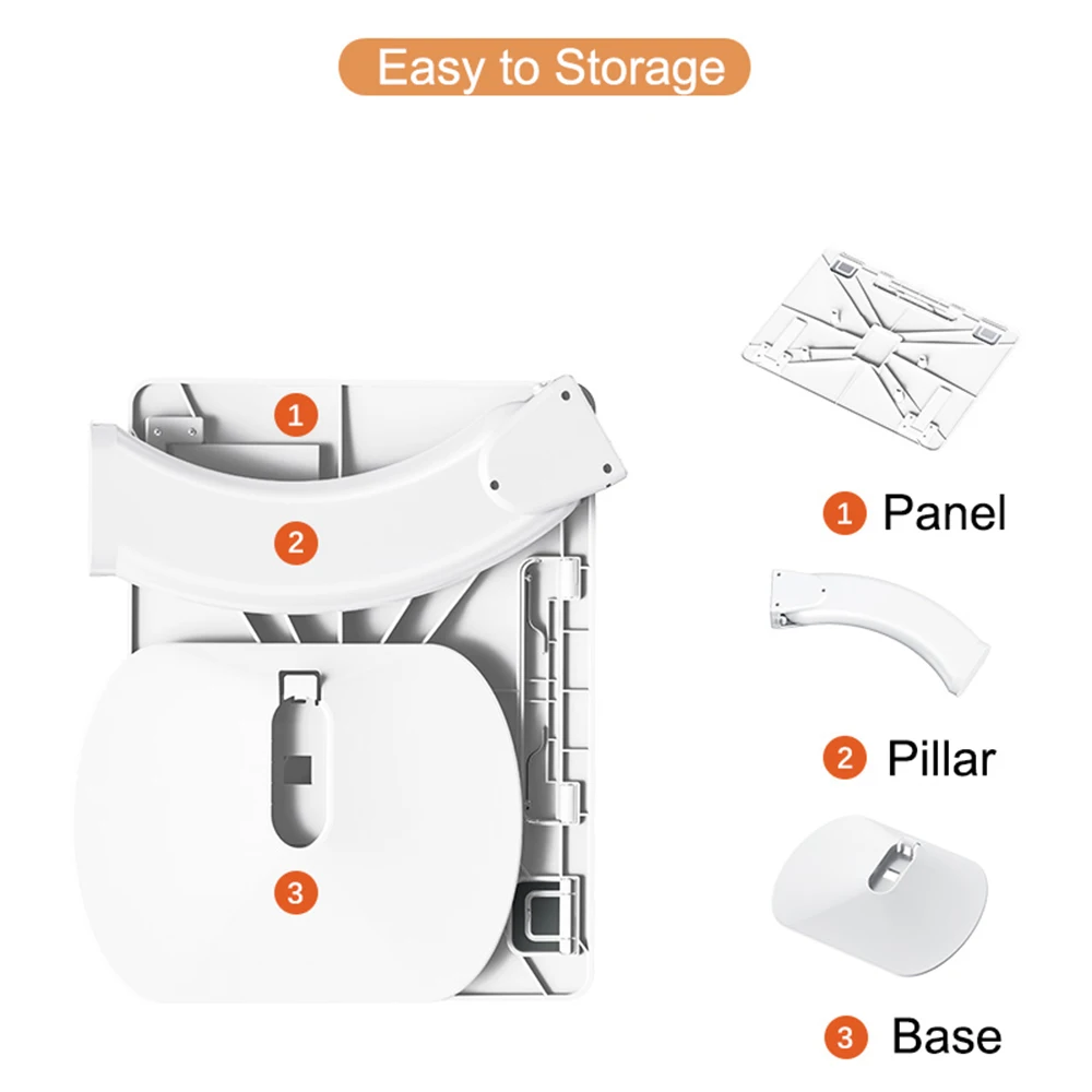 регулируемая эргономичная
