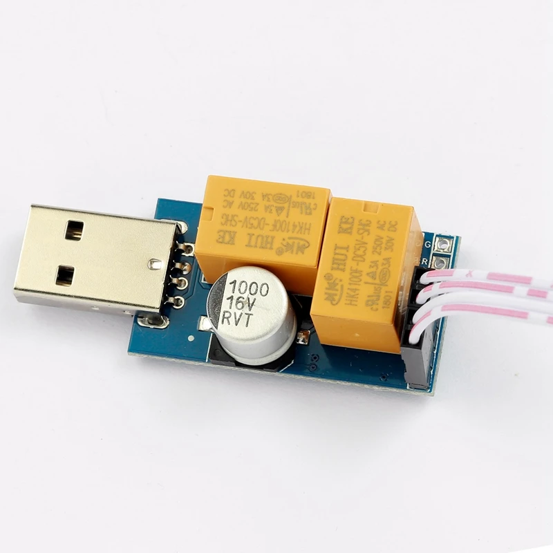 USB- Watchdog, ,  ,    Blue Sn, ,    BTC