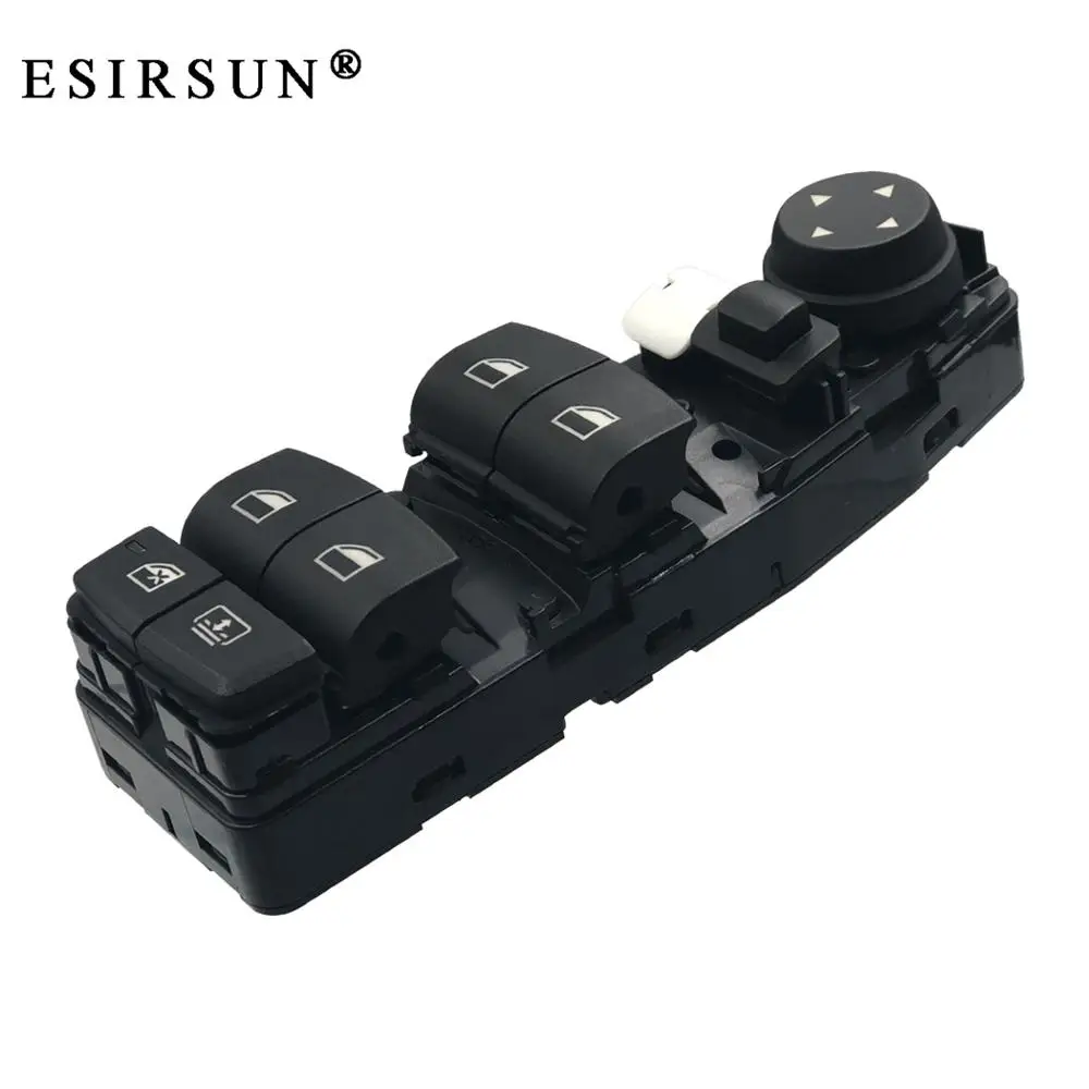 Переключатель Стеклоподъемника ESIRSUN для BMW F30 F80 340i 320i 328i 335i 61319218481|Переключатели и