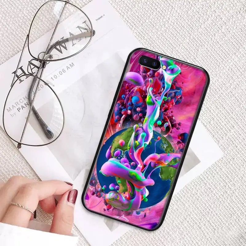 

Rap Juice Wrld And Hip Hop Band Singer Phone Case For OPPO A ax 3 5 3 37 57 59 37 73 75 83 71 2018 11 1k s PRO Cover Funda Shell