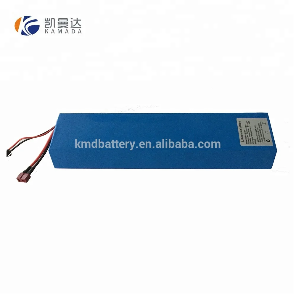 

60V 12Ah 20Ah 30Ah lithium ion batterie battery for electric scooter