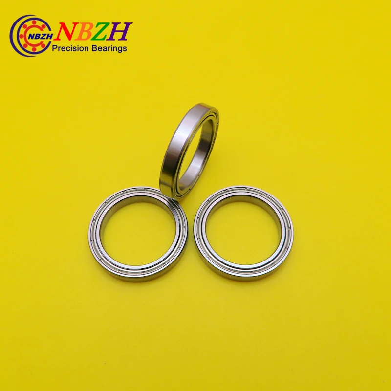 10 шт. бесплатная доставка высококачественные ультратонкие шарикоподшипники с