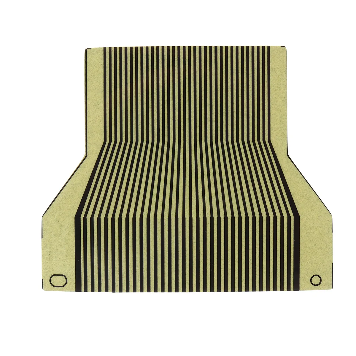 

LCD Display Cluster Pixel Repair Ribbon Cable Tool For VW For FOX Tacho LCD Display Ribbon Cable Speedometer