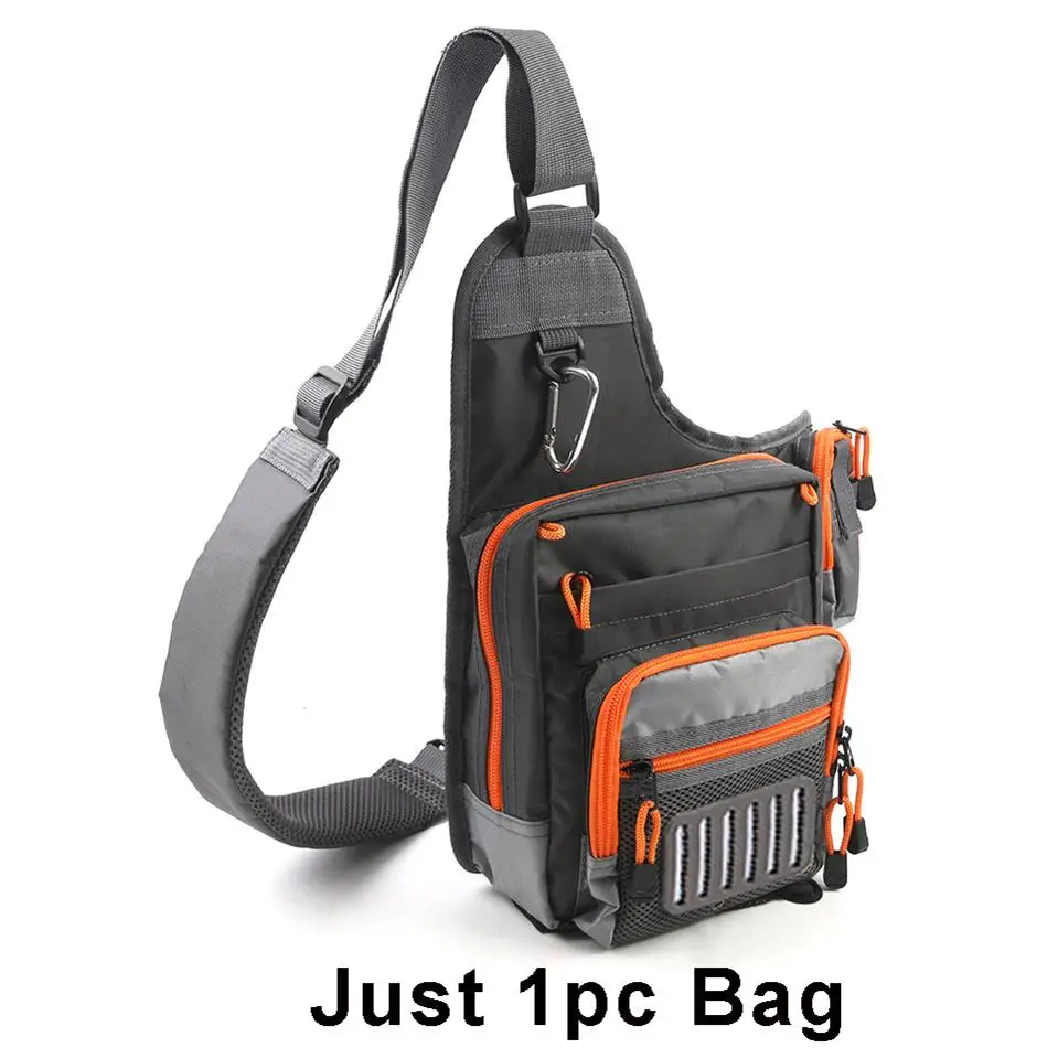 1 bag Maximumcatch V Cross 23*21*8,5 см сумка для рыбалки Водонепроницаемая многофункциональная поясная сумка для рыбалки с заплаткой для мух - Цвет: 1 bag