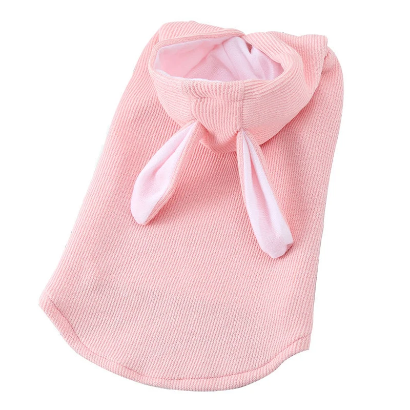 Свитшот для собак трикотажный свитер френч стиль искусственный хлопок маленьких