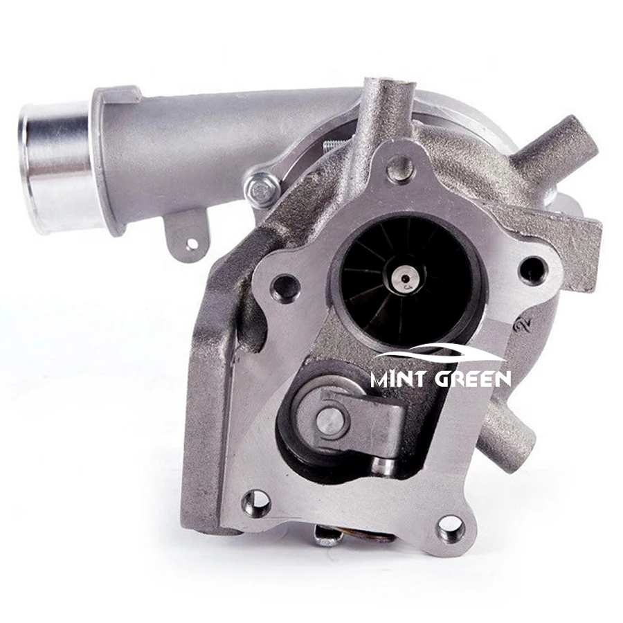 Turbo K04 K0422-582 K04-582 Турбина Турбокомпрессор Для MAZDA CX-7 MZR DISI ЕС 2.3L 260HP 53047109907 53047109904