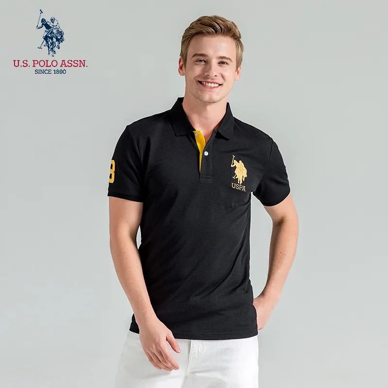 U S Polo Assn since 1890 РїРѕР»Рѕ