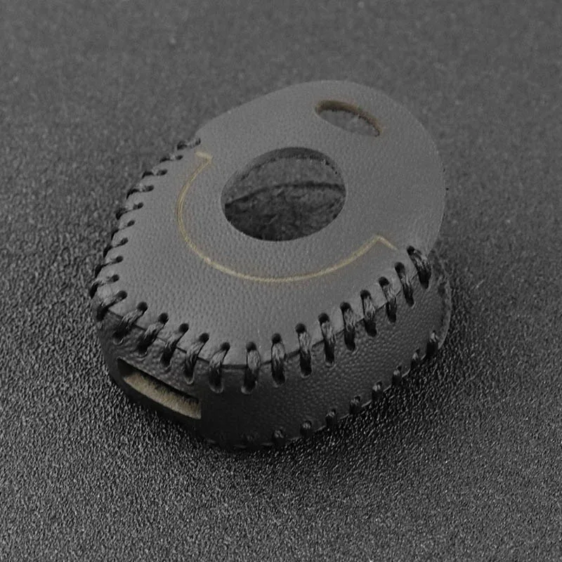 Чехол для ключей автомобиля VW Polo Golf Passat Bora Sharan Skoda Octavia Fabia Seat Corboda Leon Ibiza чехол для ключей FobProtector