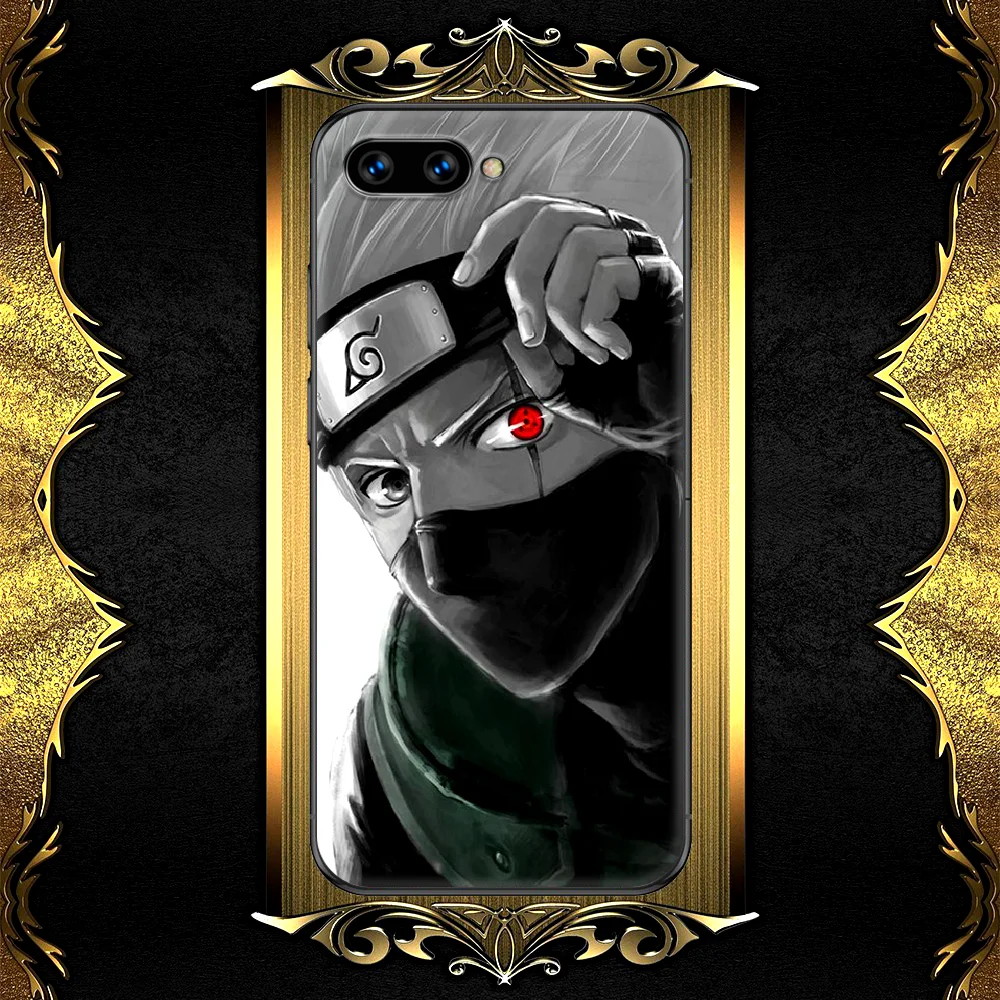 

Itachi Kakashi Akatsuki Pain N-Narutos Art Phone Case Cover Hull For HUAWEI Honor 6A 7A 8 8A 8S 8x 9 9x 9A 9C 10 10i 20 Lite Pro