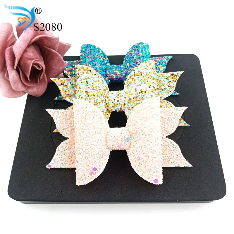 Половинные bow S2080 штампы для резки и стальные деревянные совместимые с