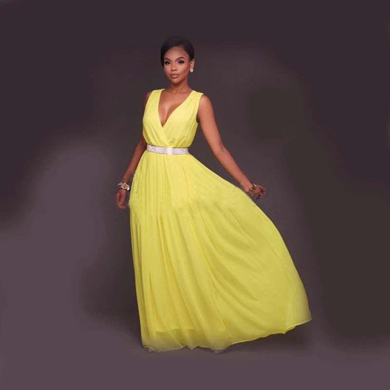 

Bohemian Style Evening Dresses Long Woman Gown Robe De Soir Parties Vintage Bride Dress Prom Party Gowns BAZIIINGAAA