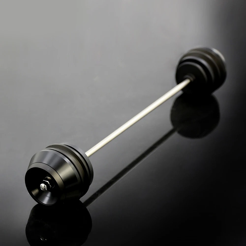 Для BMW R1200GS 2004 до 2012 R1200 GS ADV 2005 2013 R1200R мотоциклетная передняя ось слайдер поломка