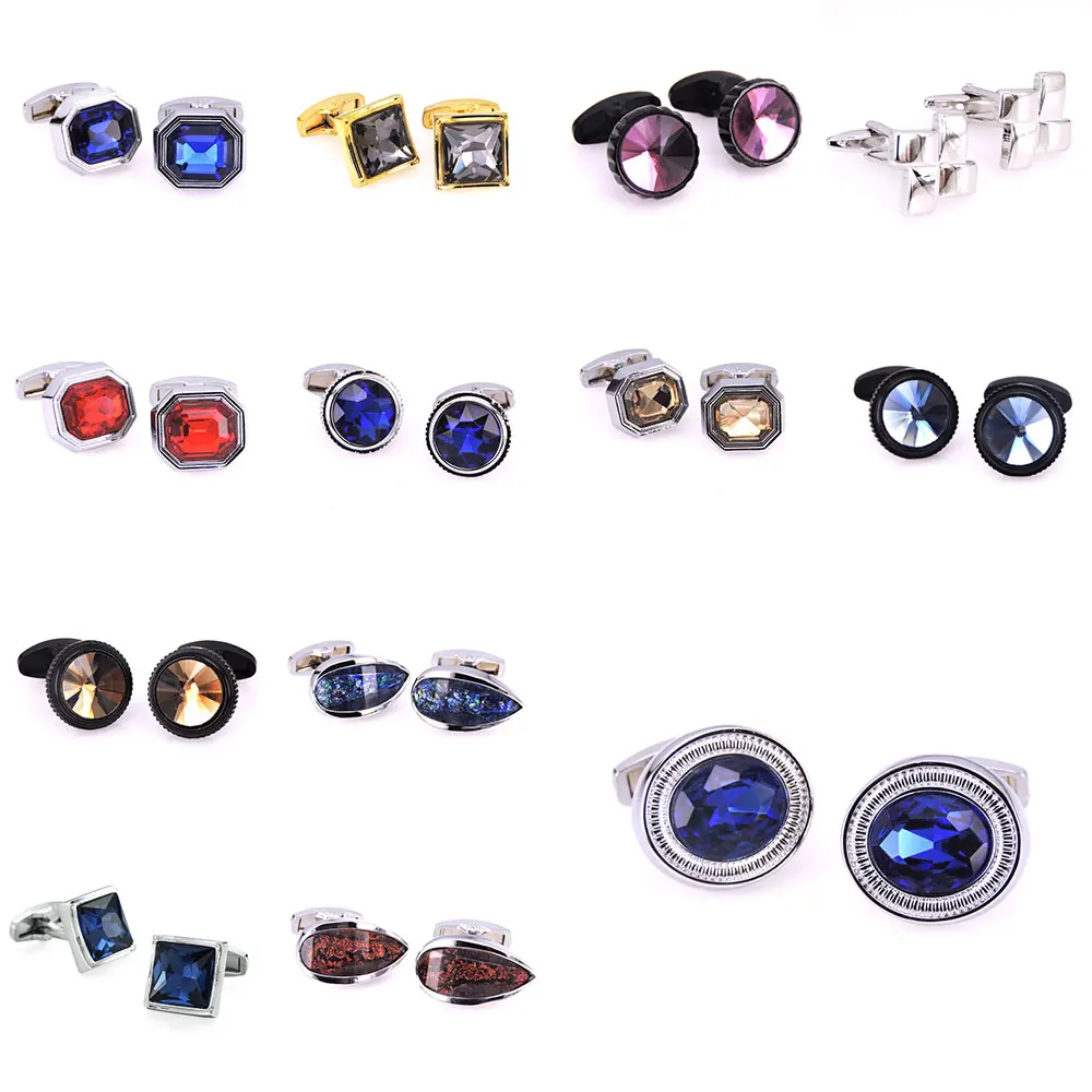 

25 новых запонок для рубашек, мужские Зажимы для галстука, подарок для мужа, оригинальная металлическая гитара