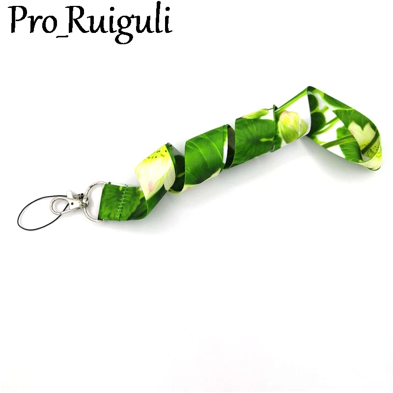 Кувшинки с цветочным принтом в винтажном стиле со смешными героями из