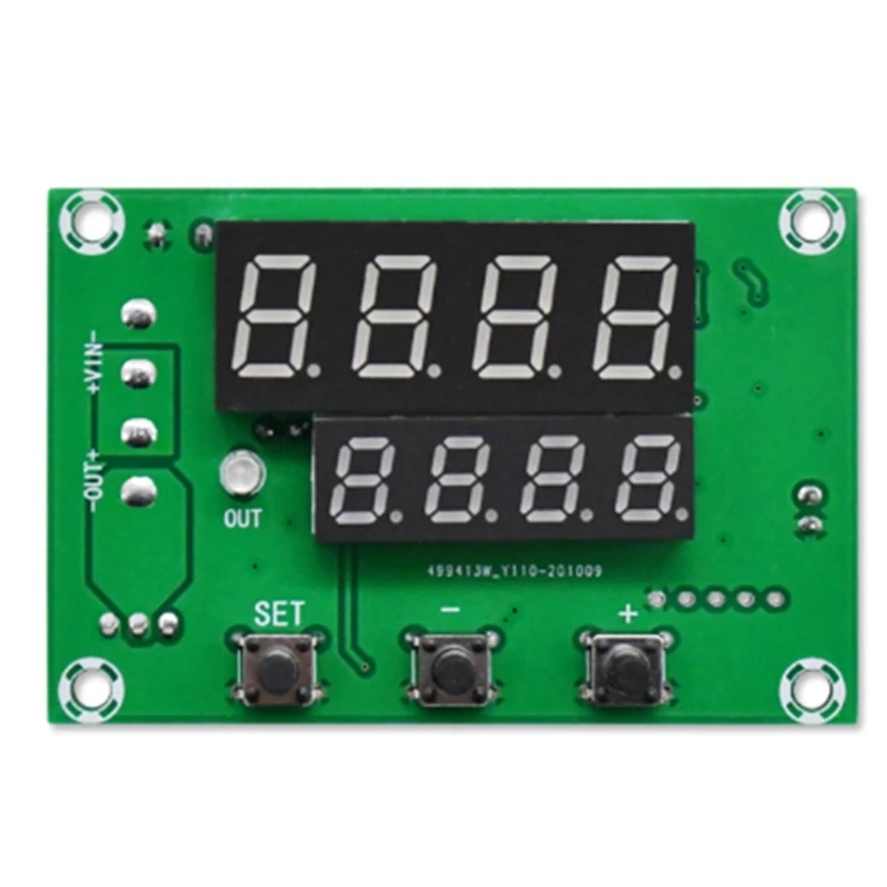 

Low Temperature Control XH-W1510 Special Thermostat for Semiconductor 87HC