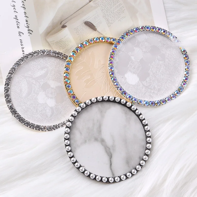 

1Pcs/Lot New Design Nail Art Mini Fashionable Work Display Manicure Showing Tool