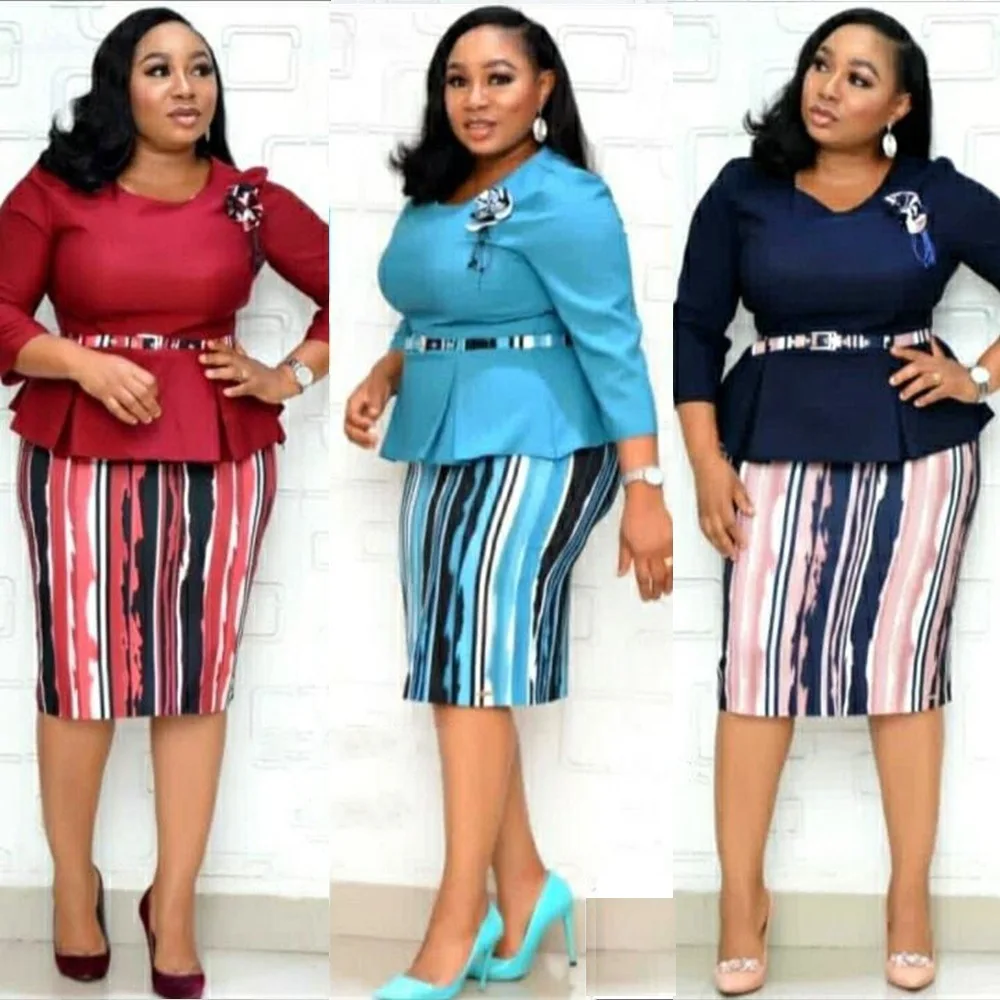 

Dashiki Print African Dinner Dresses For Women Plus Size 5XL 6XL Wedding Party Gown Ankara Boubou Robe Africaine Femme Outfits