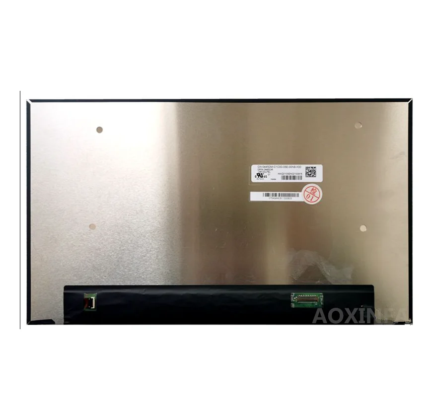 

NV140FHM-N4F DP/N 0HN4TM NV140FHM N4F для панели BOE марки 1920*1080 IPS матовый 14,0 "ЖК-матрица коэффициент контрастности 700:1 нормальный черный