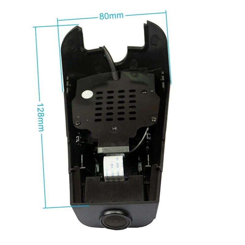 

Car Wifi DVR Dash Cam Camera Video Recorder for Volvo XC40 2017 2018 2019 2020