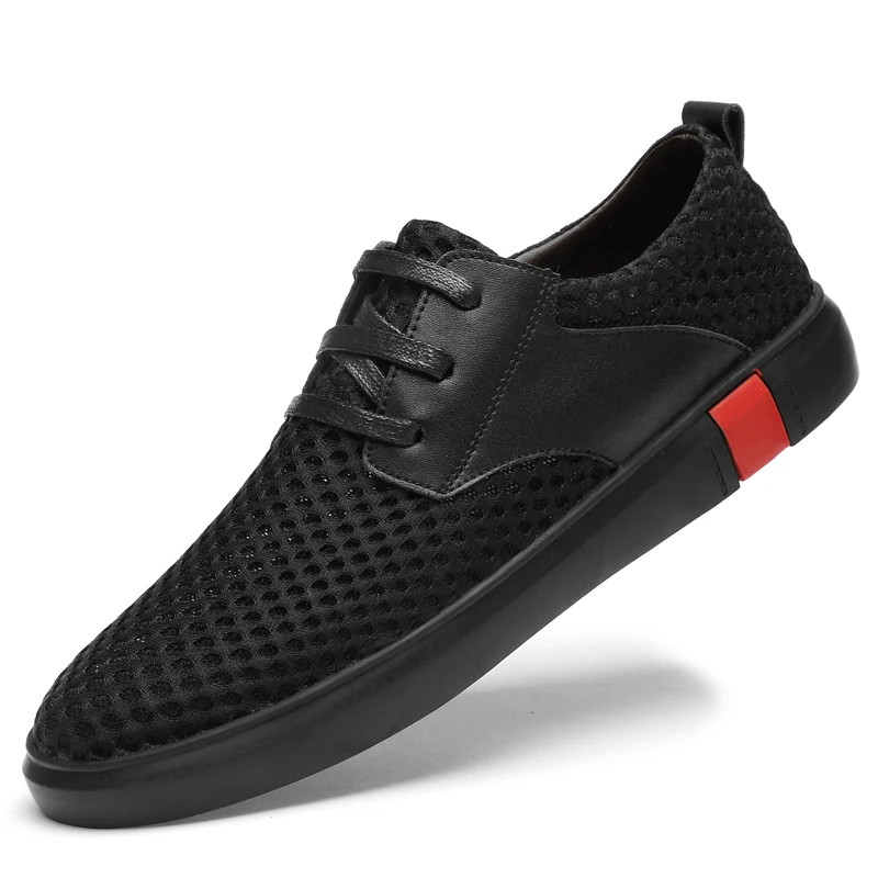 

2020 Summer Sneakers Breathable Men Casual Shoes Fashion Men Shoes