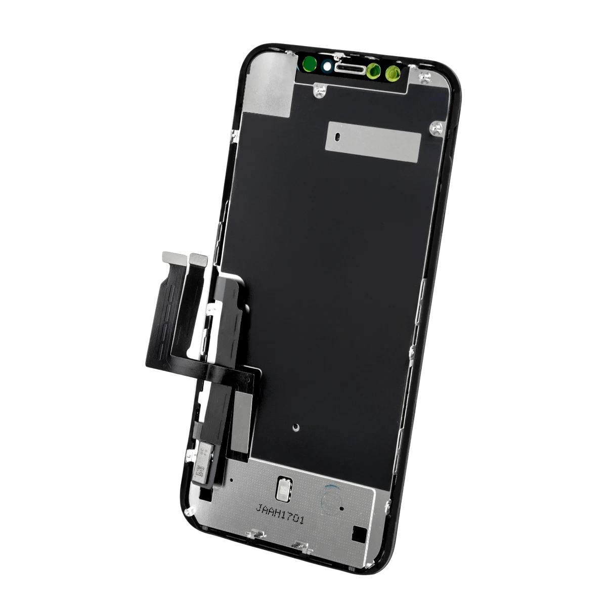 100 tested lcd display for iphone xr 3d touch screen digitizer assembly true tone phone repair parts replacement no dead pixel free global shipping