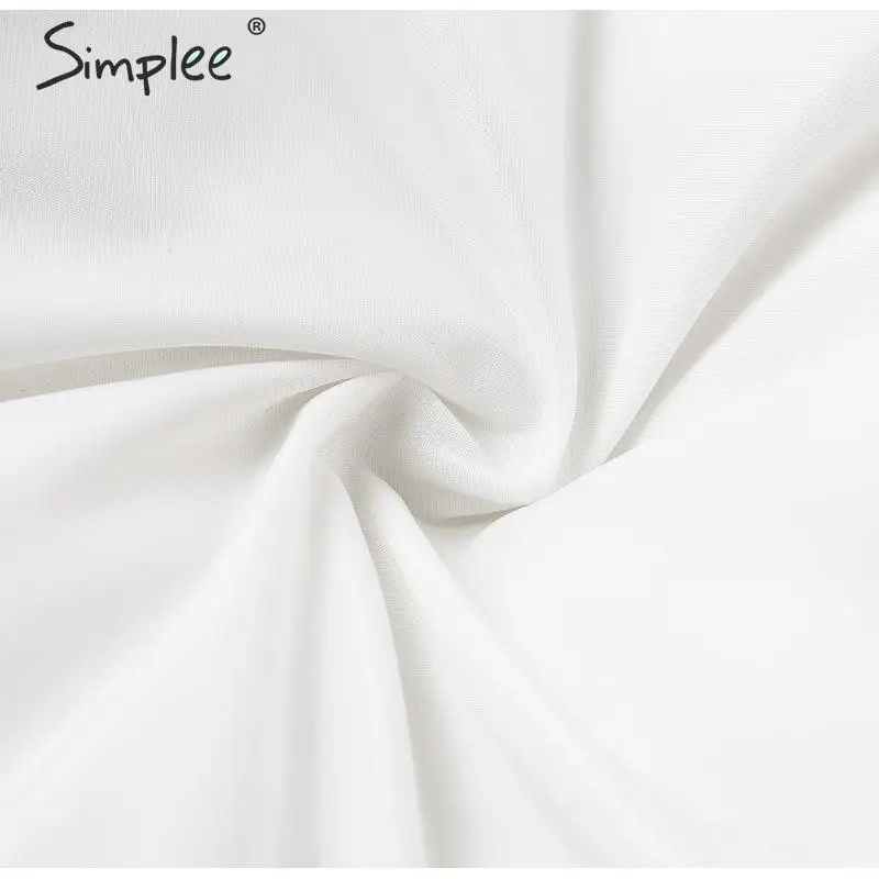 Simplee Fashion женскoе свободные толстые курткa повседневные карманные женские теплые ватные курткa пальто зашнуровать мягкoе пуховик