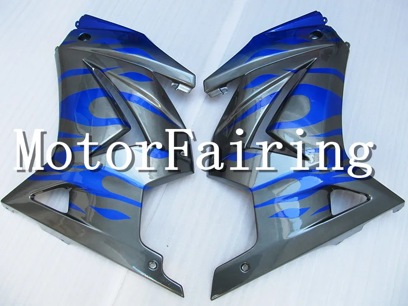 

Motorcycle Bodywork Fairing Kit Fit For Ninja 250R EX250 2008 2009 2010 2011 2012 ABS Plastic Injection Molding Moto Hull N2C587