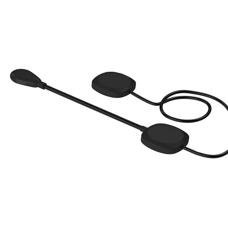 JaJaBor 5 го поколения мотоциклетный шлем гарнитура беспроводная Bluetooth 0 MH05 динамик