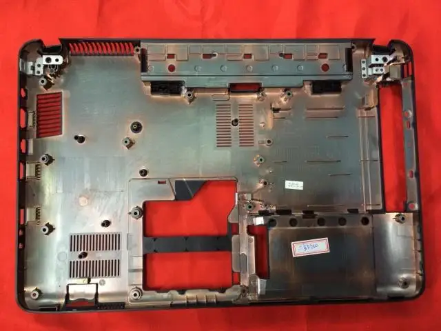 Bottom case For SAMSUNG R530 R528 R525 R540 Base Cover BA81-09822A | Компьютеры и офис