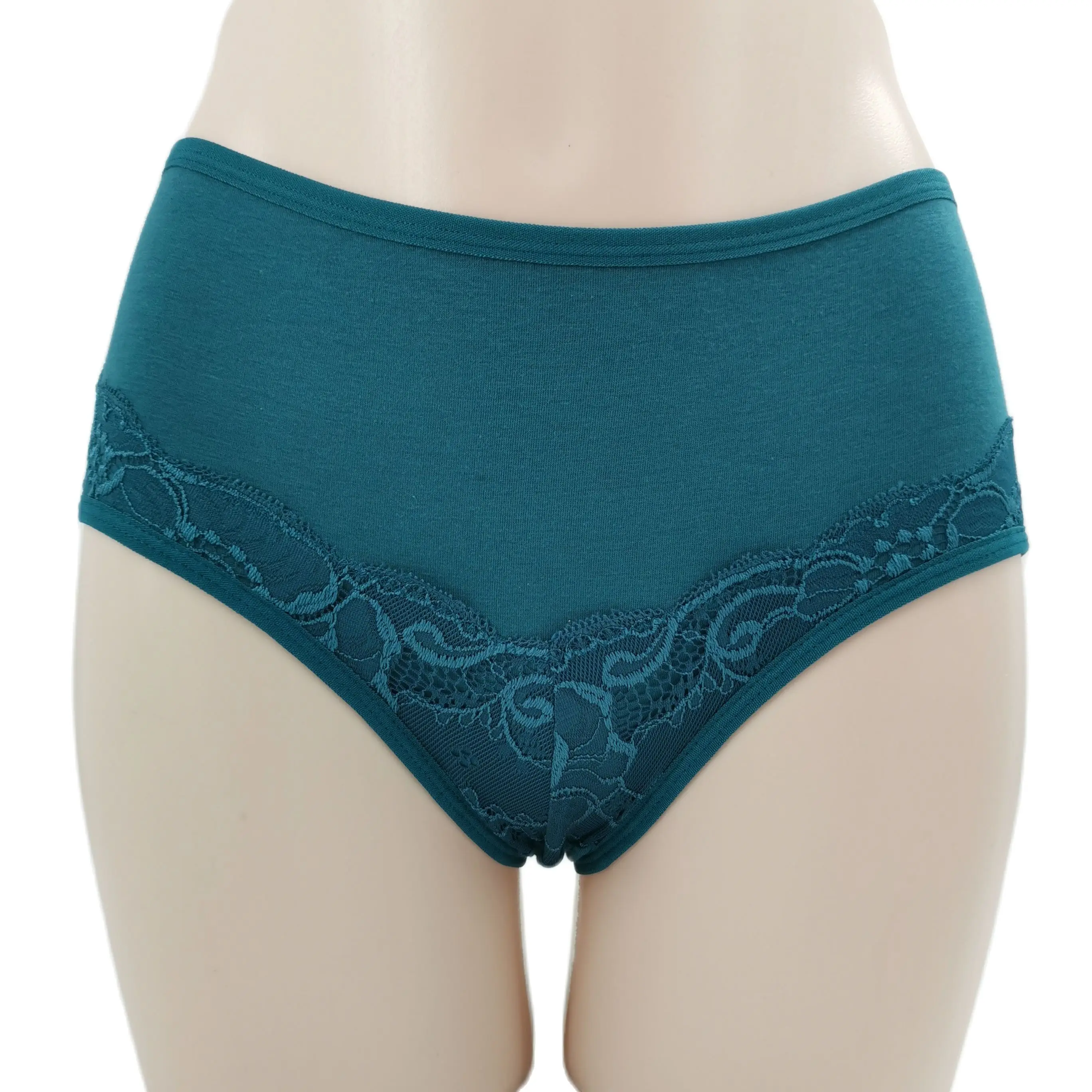 Женские хлопковые трусики кружевное нижнее белье большие сексуальное мягкие