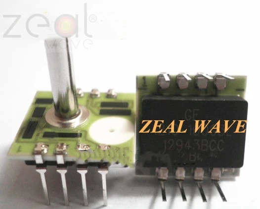 For IC-PENA American GE Original NPC-1210-100G-3L Pressure Sensor 700KPa