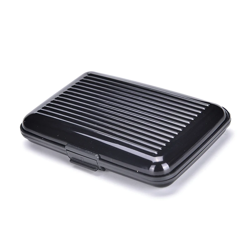 Новинка модный функциональный Футляр для кредитных карт визитница