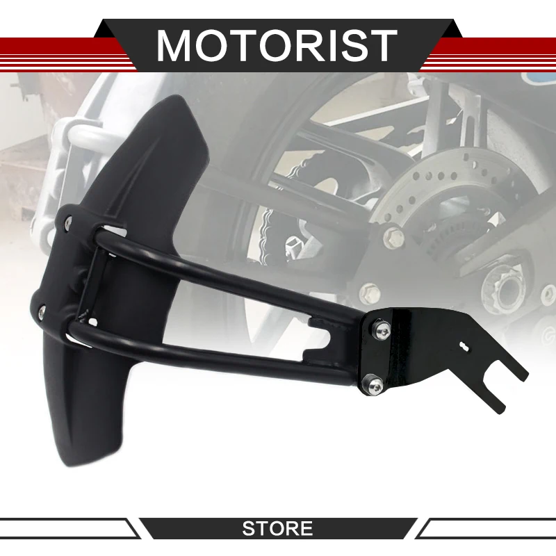 Аксессуары для мотоциклов кронштейн заднего крыла мотоцикла HONDA X ADV XADV 750