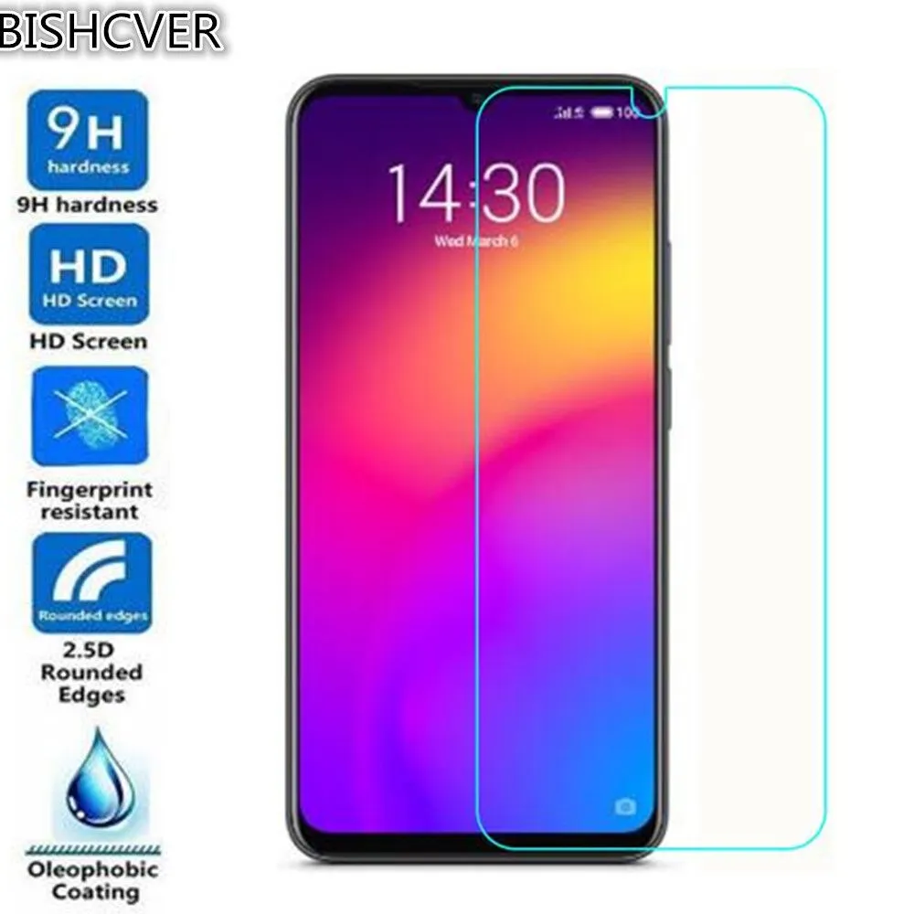 Закаленное стекло для Meizu Note 8 9 M9C 16Xs 16s 16 (16X) защита экрана защитная пленка 9H C9 Pro |
