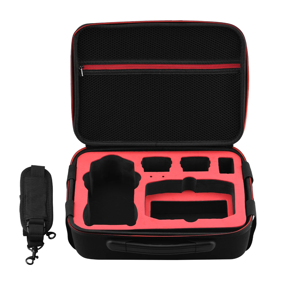 Водонепроницаемая Портативная сумка для DJI Mavic Air 2 чехол переноски Dji аксессуары