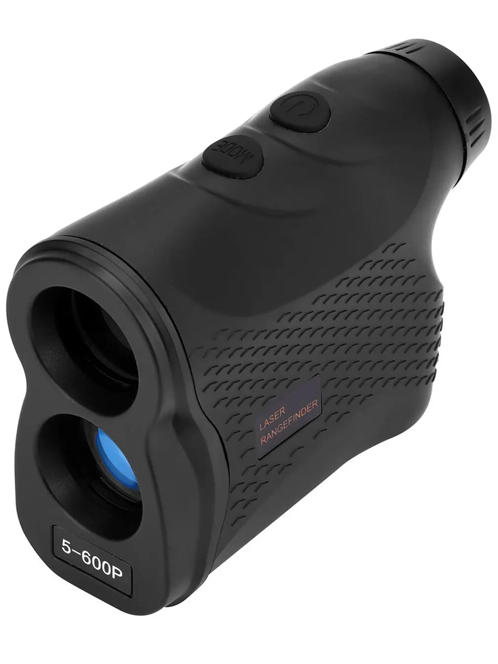 

Laser Golf Rangefinder Hunting Rangefinder 6x Magnification Clear View Laser Range Finder 600M For Power Engineering