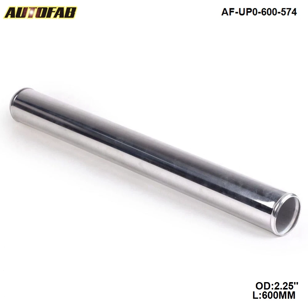 57 мм 2 25 &quotалюминиевые выхлопные трубы/водосточные трубы/интеркулер DIY трубы