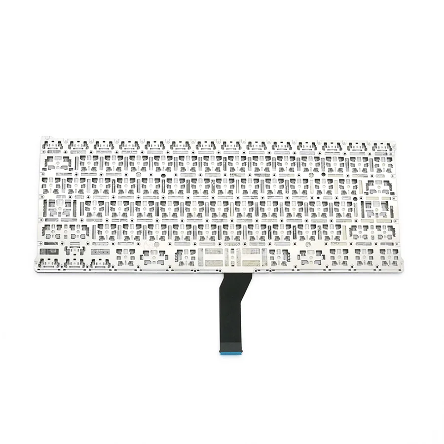 5 шт./лот новая английская клавиатура для Macbook Air 13 &quotA1369 A1466 2011 2012 2013 2014 2015