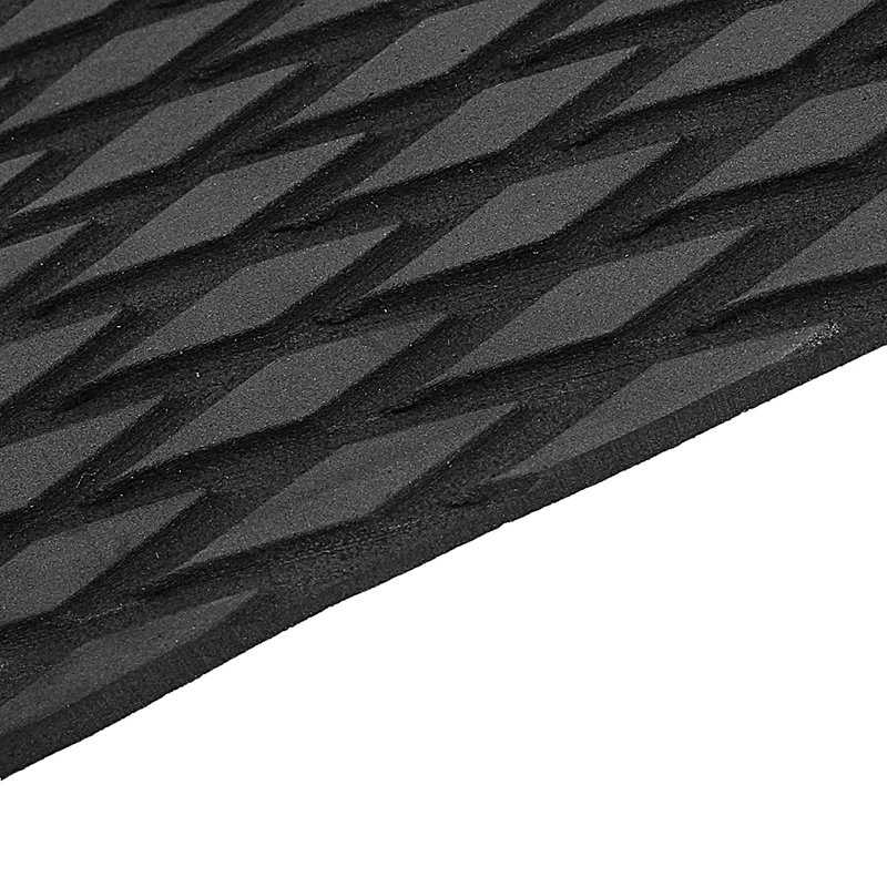 

Water Scooter Non-skid Flooring Marine Synthetic EVA Foam Sheet 37x92cm Jet-Ski Black Surfboard Mat Watercraft EVA Skis Slip