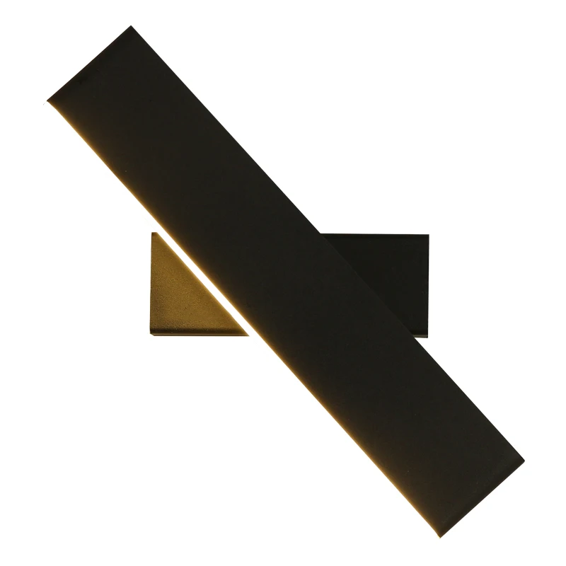 Современные Настенные светильники для гостиной спальни прикроватный