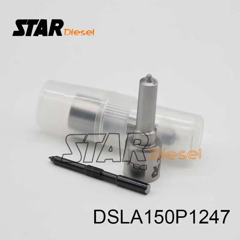Запасные части форсунки DSLA150P1247 (0 433 175 367)/DSLA 150 P 1247 (0433175367)/DSLA 150P1247 (0433 367) |