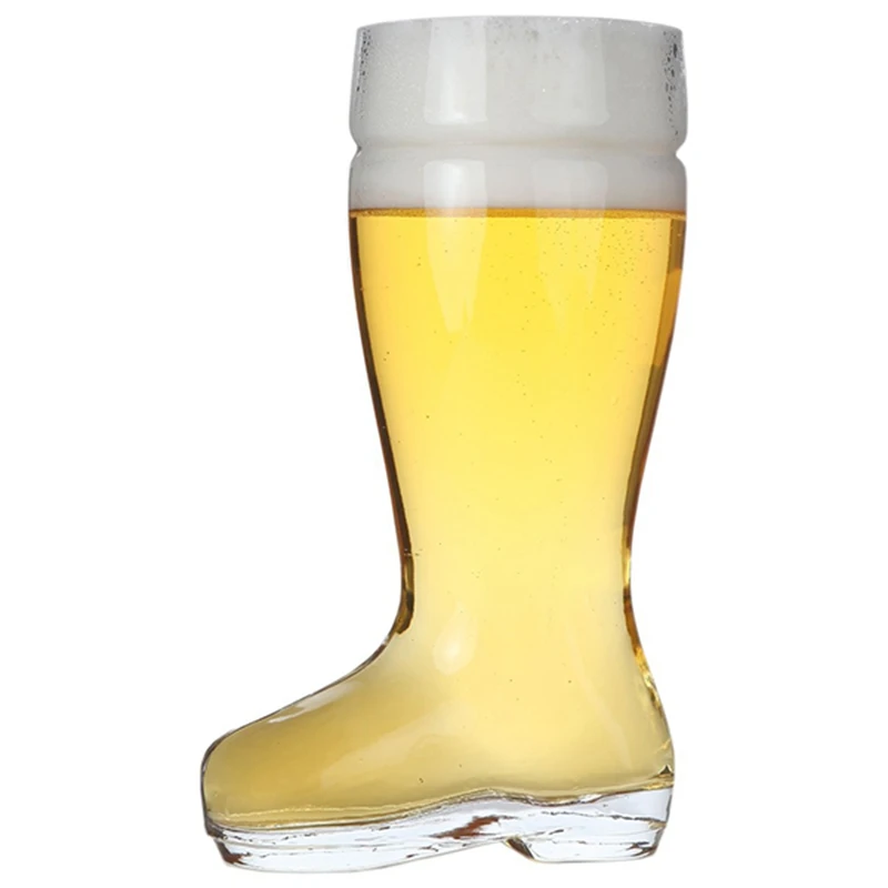 580 мл пивного стекла Das Boot пивные кружки для бара Кубок мира | Дом и сад