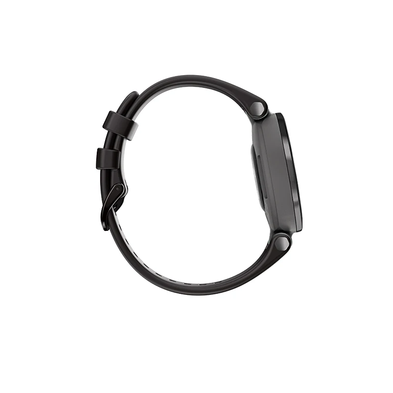 silicone watch band strap wrist watch strap with installation tool for garmin lily smart watch wearable devices accessories new free global shipping