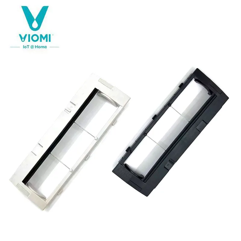 

Оригинальная коробка для рулонной щетки VIOMI S9 аксессуары для робота-пылесоса