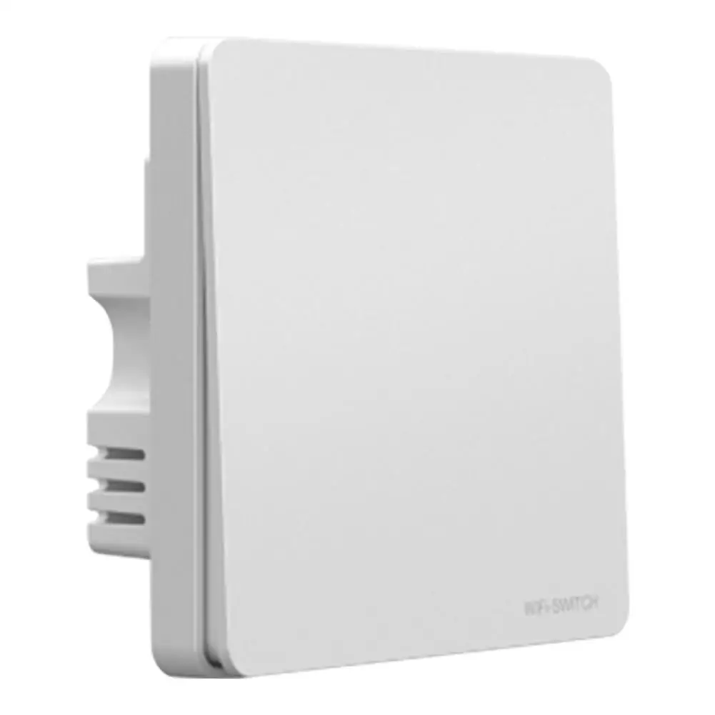 Hot Sale Smart Switch Portable Delicate Design Light Wi-Fi Touch Panel Wall Wireless Remote Control Smartphone 220V/50Hz |