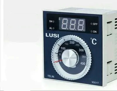 Фото Новый электронный термостат LUSI TEL96-9001T TEL96 9001T №2
