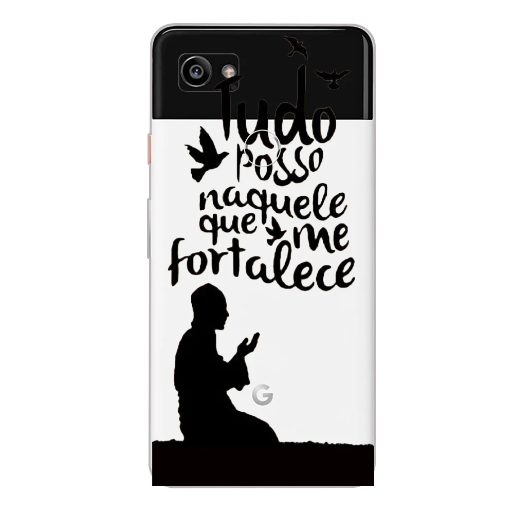 Ciciber мягкий чехол из ТПУ с надписью Одуванчик и Love для Google Pixel 3 2 XL зеркальный